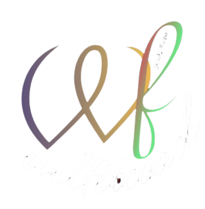 wilfitcoach — Logo